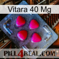 Vitara 40Mg 13